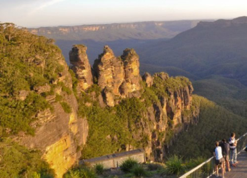 blue mountains 3 sisters 01