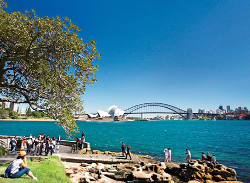 mrs macquarie chair