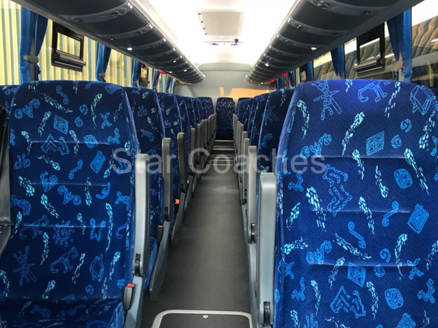 star coach 02