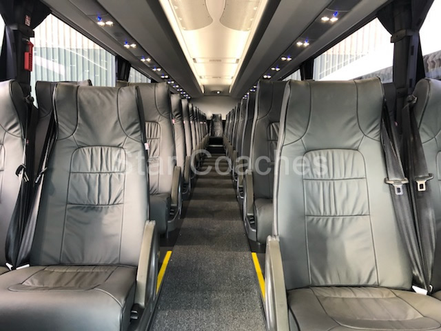 star coach 03