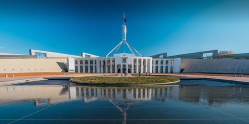 canberra day tour from sydney